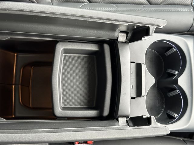 CITROEN C5 AIRCROSS 2025 Image 31