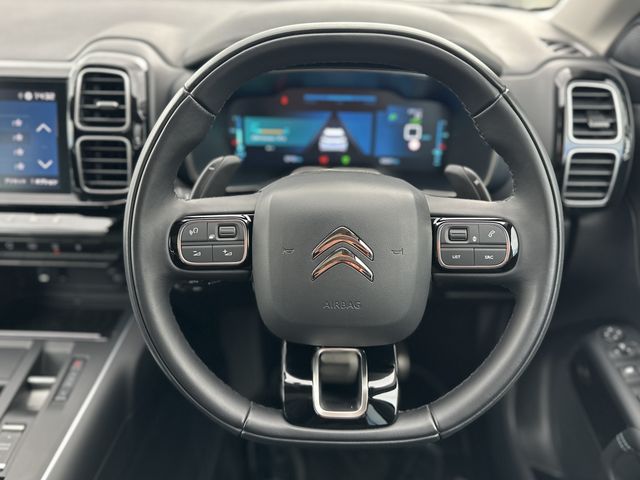 CITROEN C5 AIRCROSS 2025 Image 31