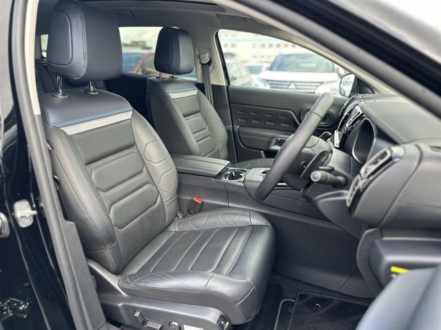 CITROEN C5 AIRCROSS 2025 Image 31