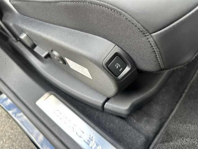 CITROEN C5 AIRCROSS 2025 Image 31