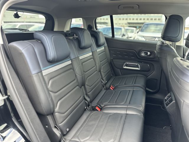 CITROEN C5 AIRCROSS 2025 Image 31