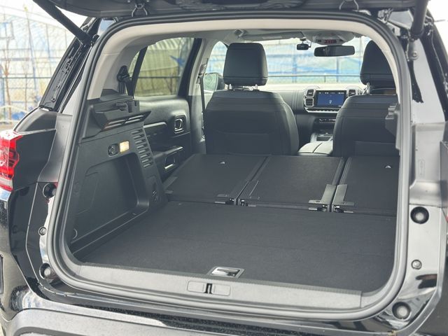 CITROEN C5 AIRCROSS 2025 Image 31