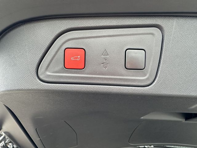 CITROEN C5 AIRCROSS 2025 Image 31