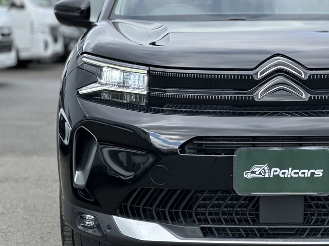 CITROEN C5 AIRCROSS 2025 Image 31