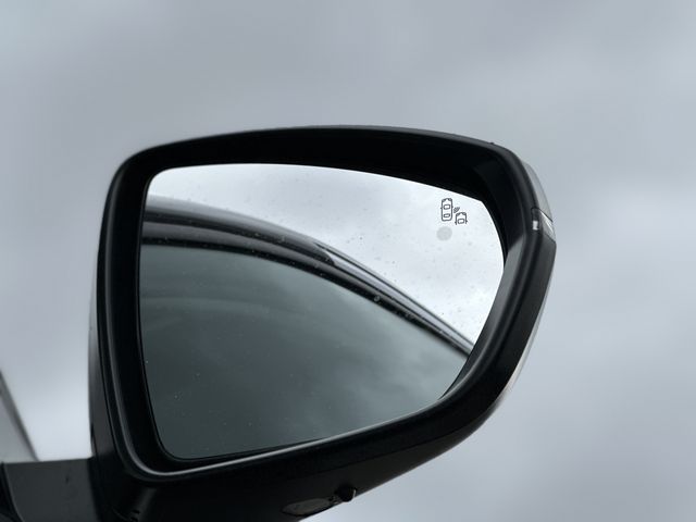 CITROEN C5 AIRCROSS 2025 Image 31