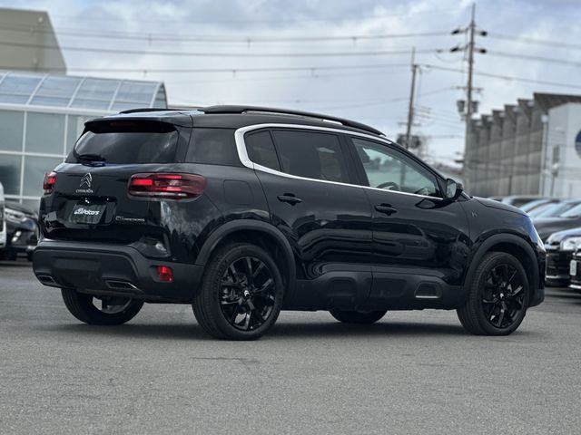 CITROEN C5 AIRCROSS 2025 Image 31