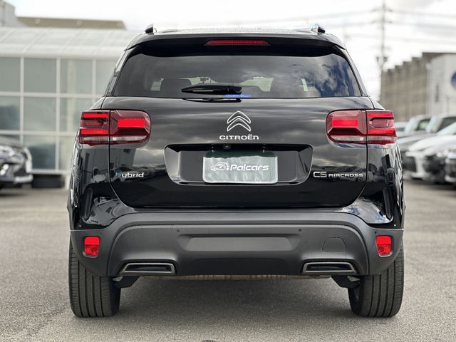 CITROEN C5 AIRCROSS 2025 Image 31