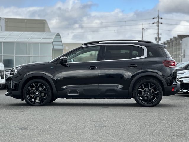 CITROEN C5 AIRCROSS 2025 Image 31