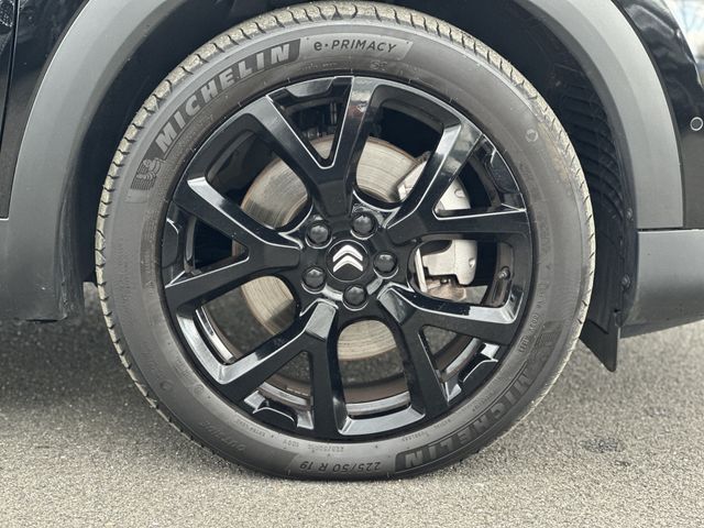 CITROEN C5 AIRCROSS 2025 Image 31