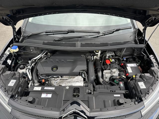 CITROEN C5 AIRCROSS 2025 Image 31