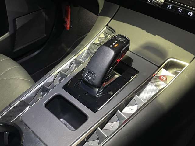 CITROEN DS7 CROSSBAC 2022 Image 31