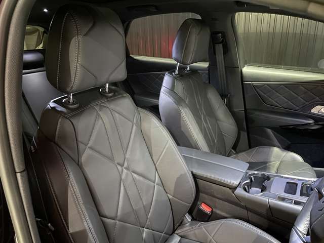 CITROEN DS7 CROSSBAC 2022 Image 31