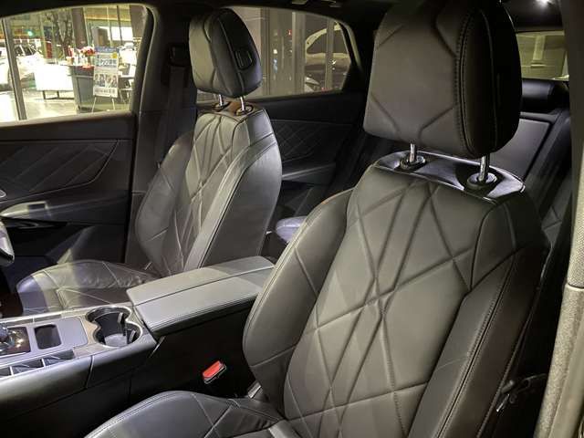 CITROEN DS7 CROSSBAC 2022 Image 31