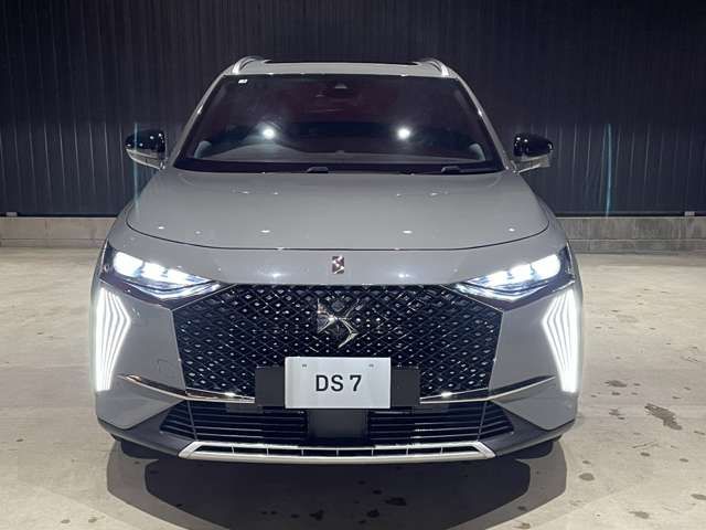 CITROEN DS7 E-TENSE 2025 Image 31