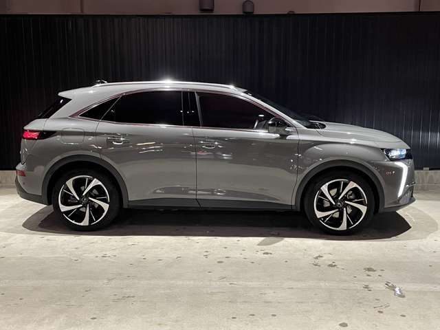 CITROEN DS7 E-TENSE 2025 Image 31