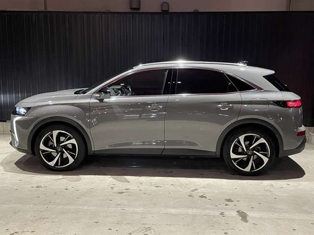 CITROEN DS7 E-TENSE 2025 Image 31