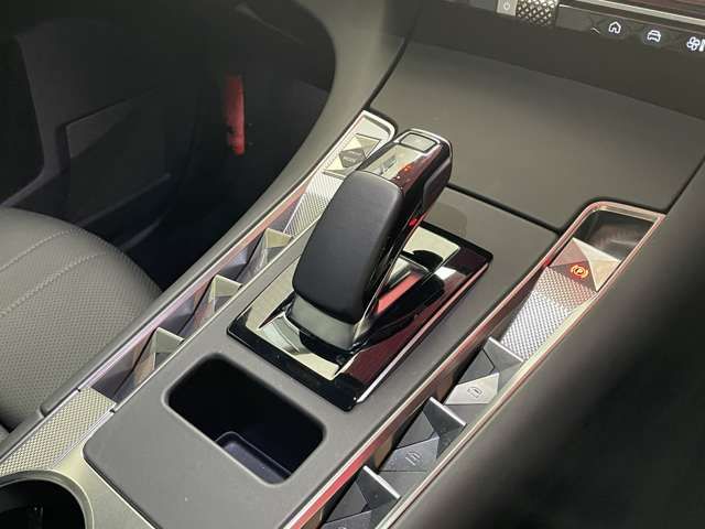 CITROEN DS7 E-TENSE 2025 Image 31