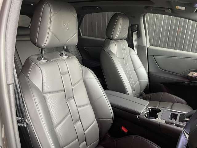 CITROEN DS7 E-TENSE 2025 Image 31