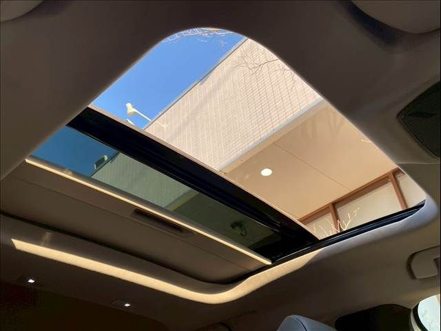 CITROEN C5 X 2022 Image 31