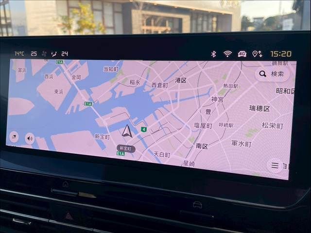 CITROEN C5 X 2022 Image 31