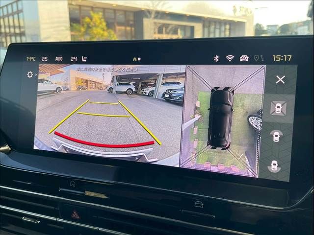 CITROEN C5 X 2022 Image 31