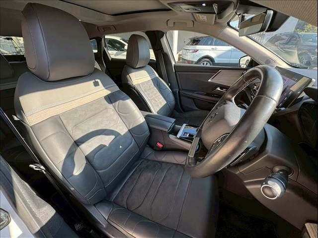 CITROEN C5 X 2022 Image 31