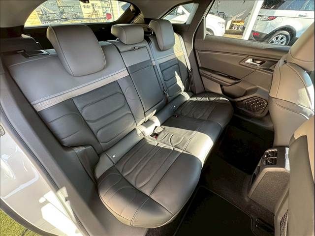 CITROEN C5 X 2022 Image 31