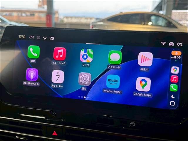 CITROEN C5 X 2022 Image 31