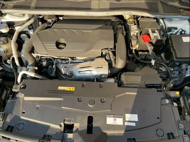 CITROEN C5 X 2022 Image 31