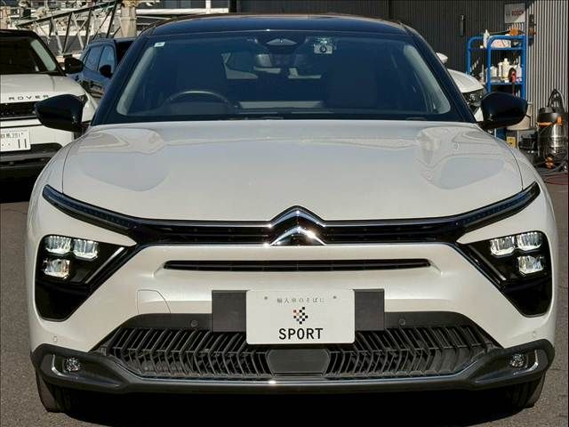 CITROEN C5 X 2022 Image 31