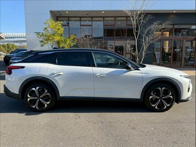 CITROEN C5 X 2022 Image 31