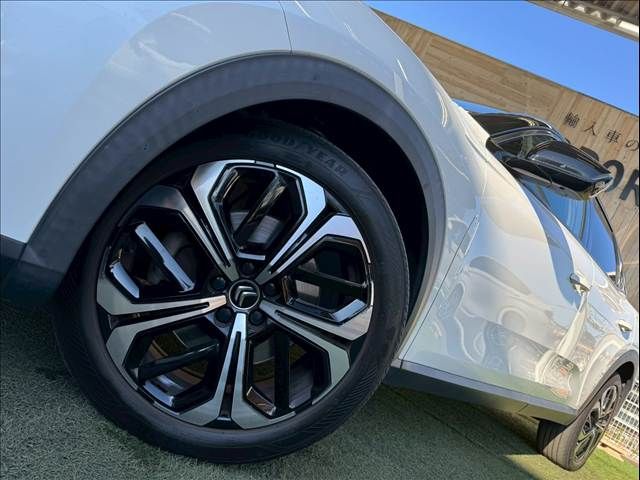 CITROEN C5 X 2022 Image 31