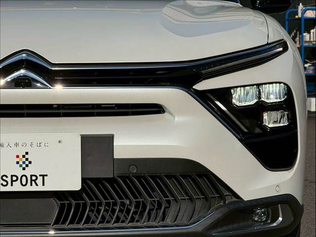 CITROEN C5 X 2022 Image 31