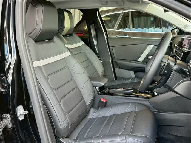 CITROEN C4 2024 Image 31