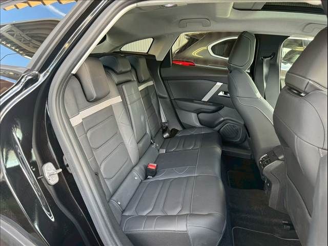 CITROEN C4 2024 Image 31