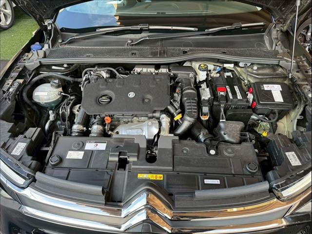 CITROEN C4 2024 Image 31