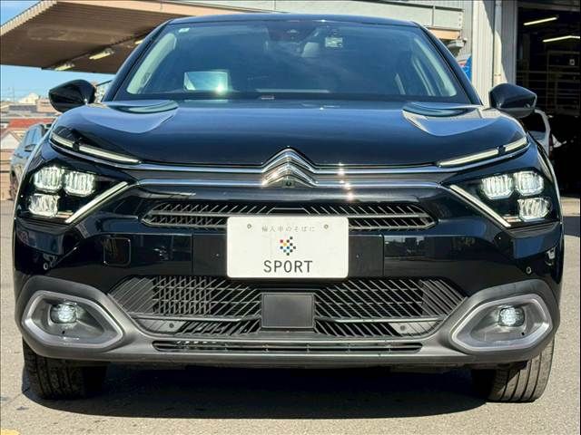 CITROEN C4 2024 Image 31