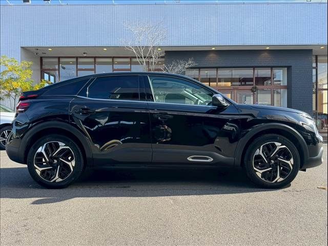 CITROEN C4 2024 Image 31