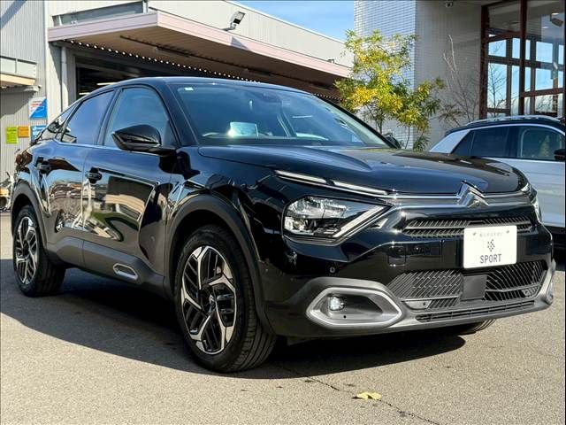 CITROEN C4 2024 Image 31