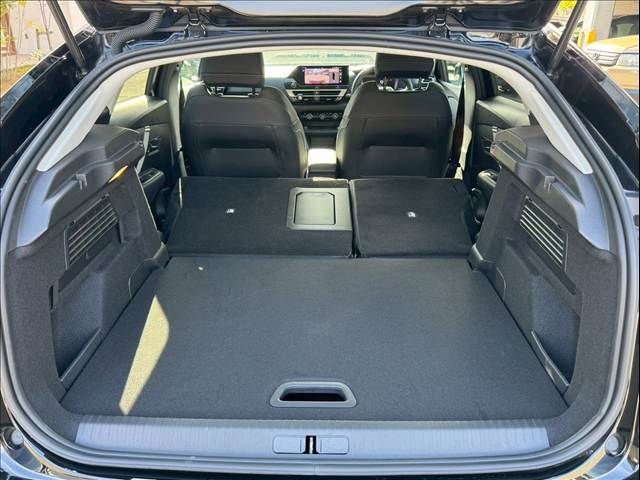 CITROEN C4 2024 Image 31