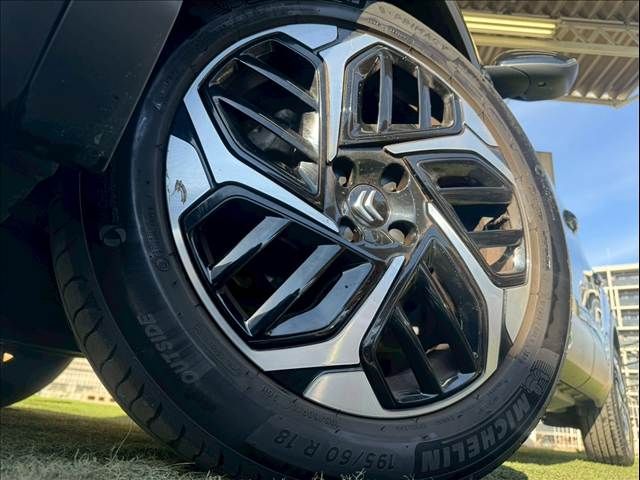 CITROEN C4 2024 Image 31