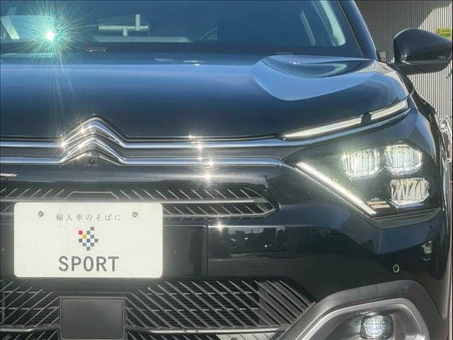 CITROEN C4 2024 Image 31