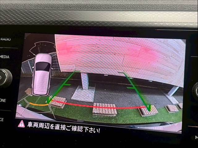 VOLKSWAGEN T-CROSS 2020 Image 31