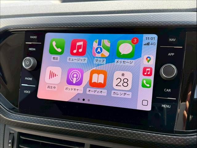 VOLKSWAGEN T-CROSS 2020 Image 31