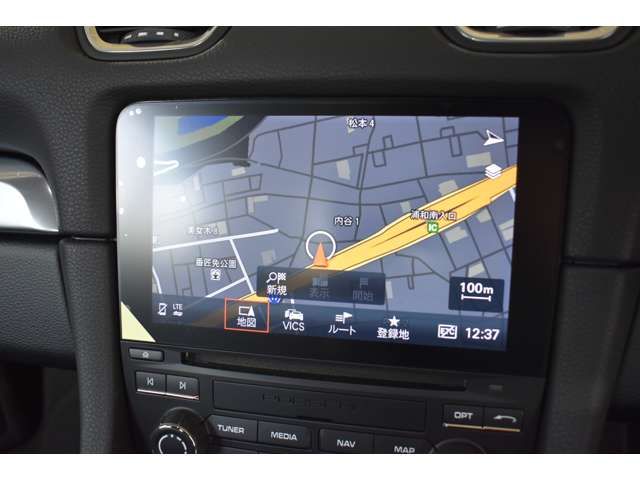 PORSCHE 718CAYMAN 2018 Image 31