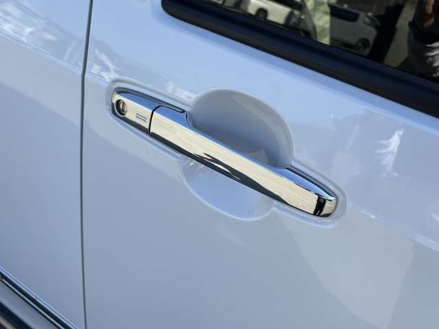 DAIHATSU TAFT 2023 Image 31