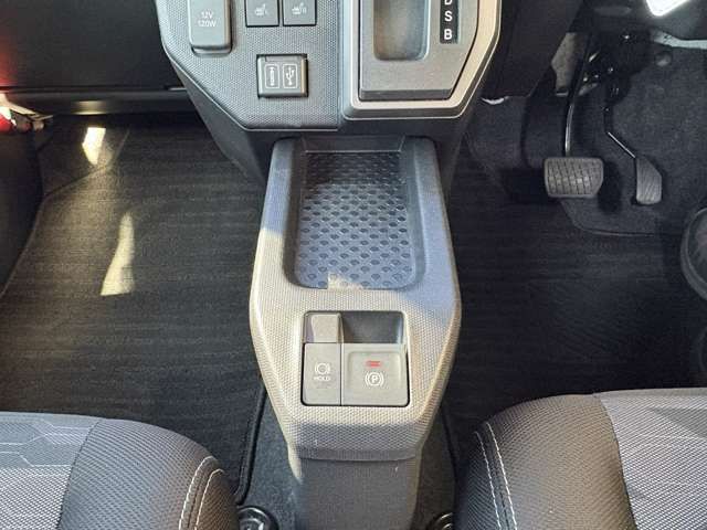 DAIHATSU TAFT 2023 Image 31