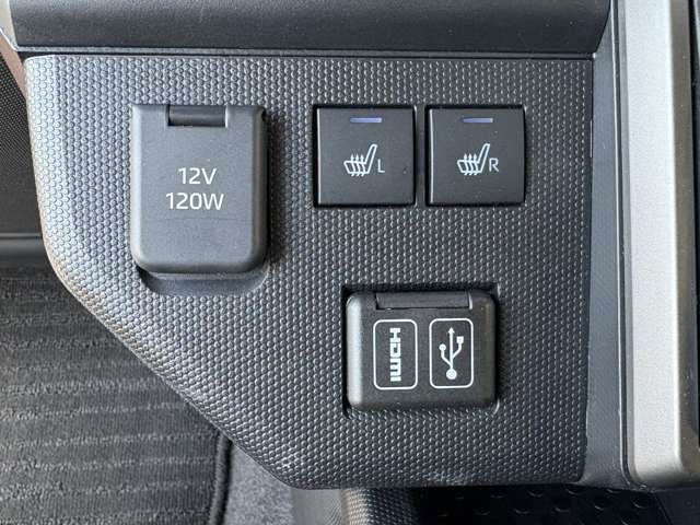 DAIHATSU TAFT 2023 Image 31