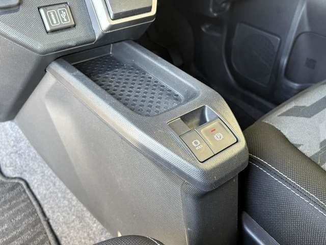 DAIHATSU TAFT 2023 Image 31