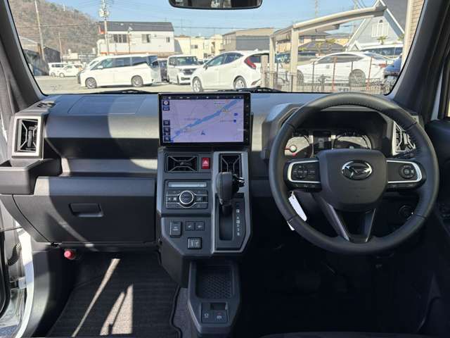 DAIHATSU TAFT 2023 Image 31